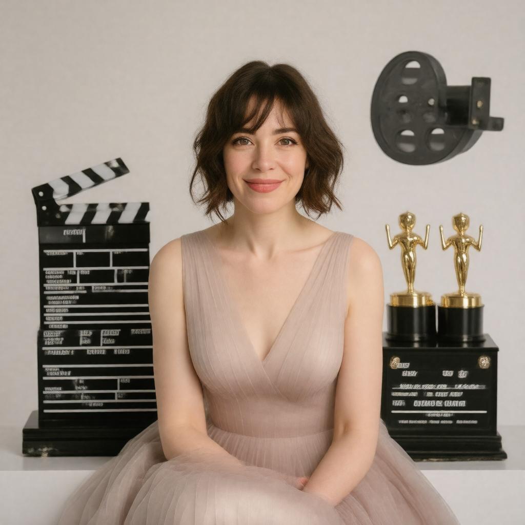 Sally Hawkins